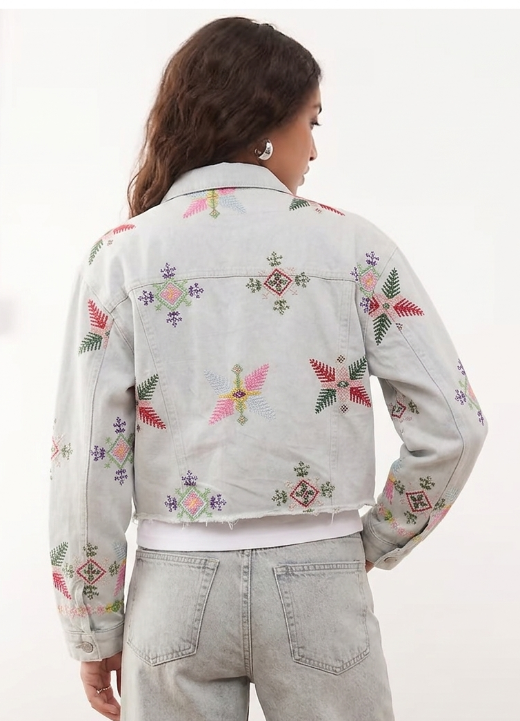 Terza jacket