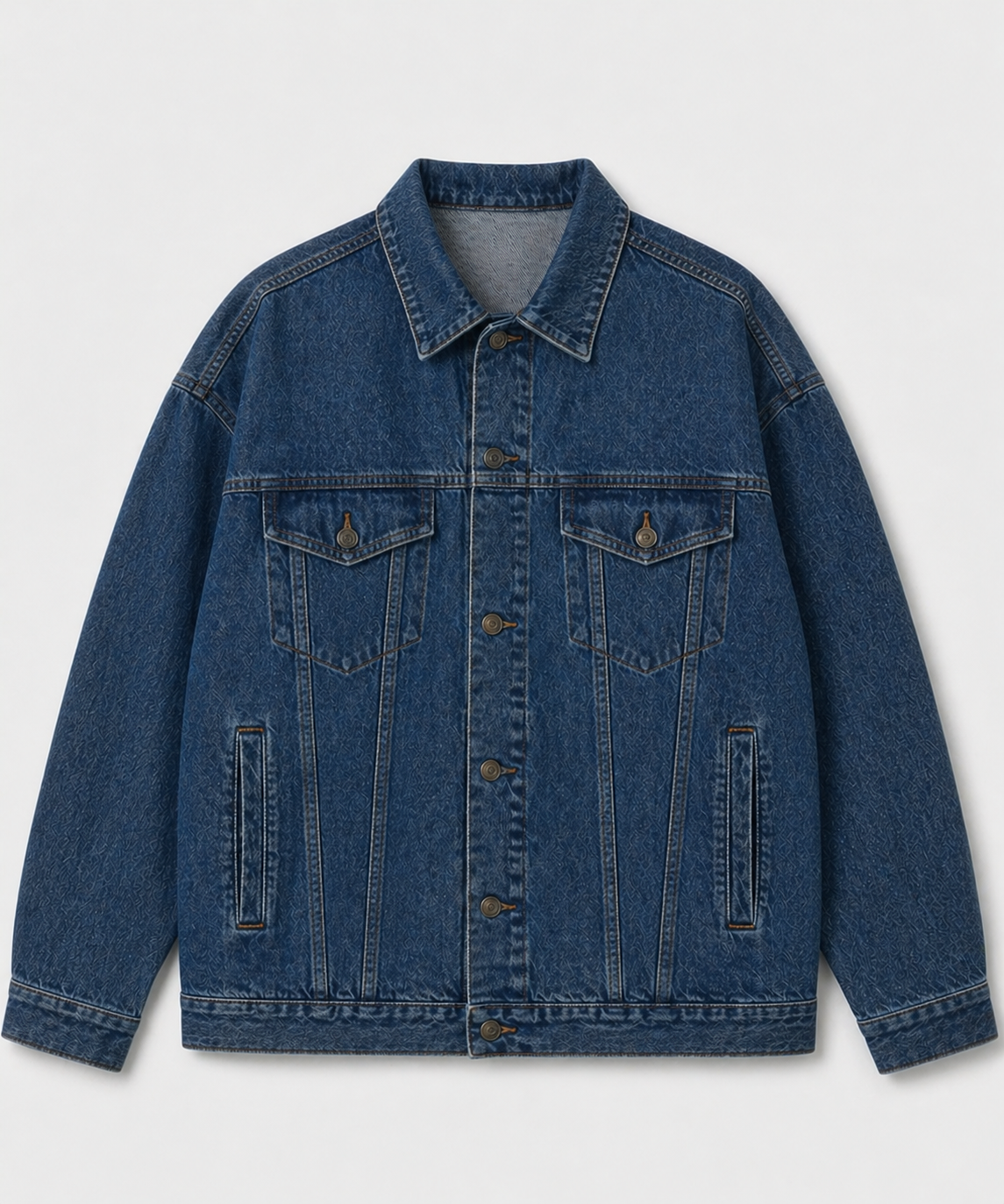 Friends jacket