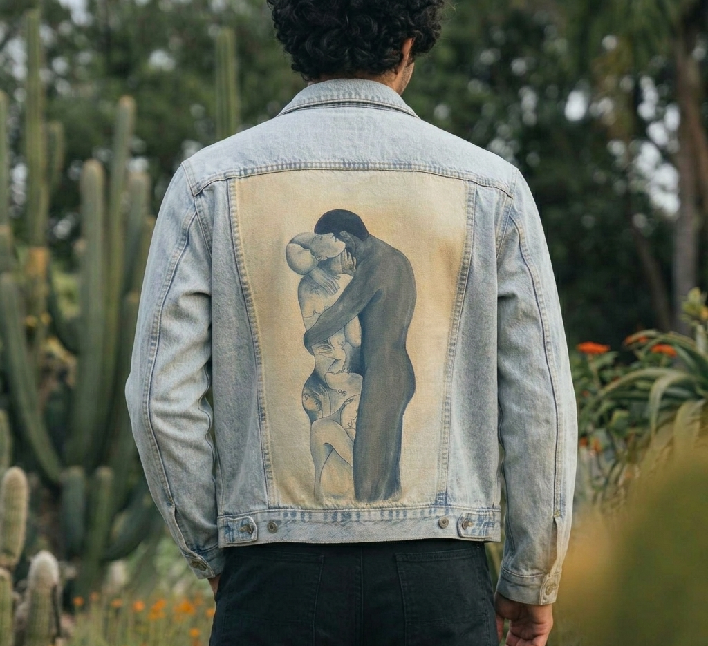 Indigo souls