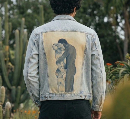 Indigo souls