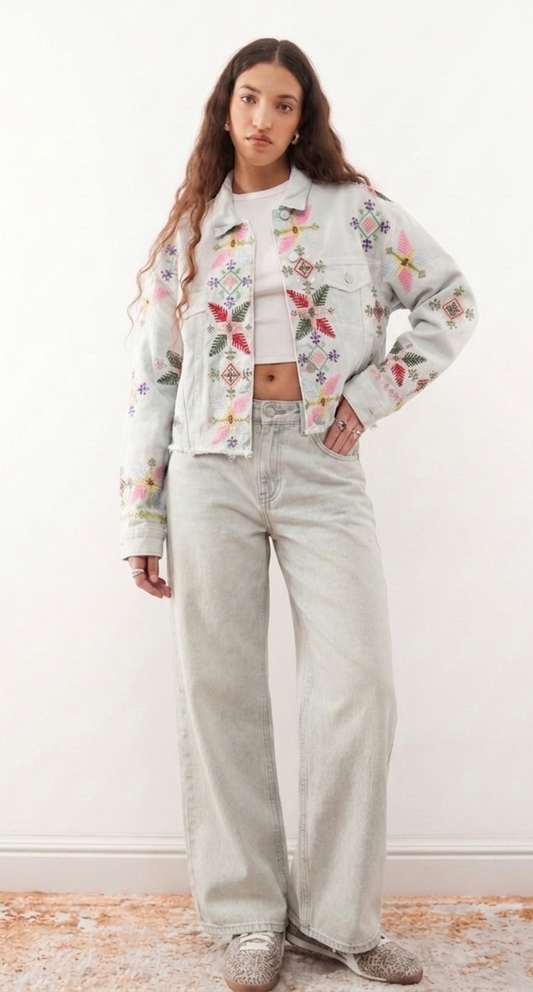 Terza jacket
