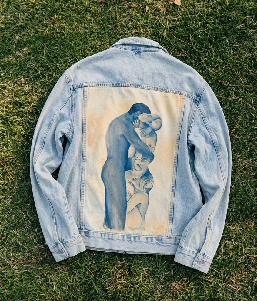Indigo souls