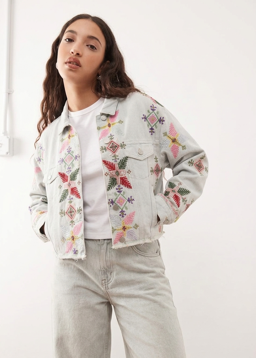 Terza jacket